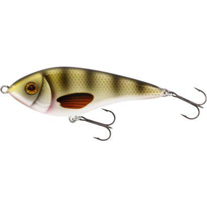 Westin Swim 120 mm 58g Sinking - Crystal Perch