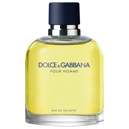 Dolce&Gabbana Pour Homme 200ml - Eau de Toilette