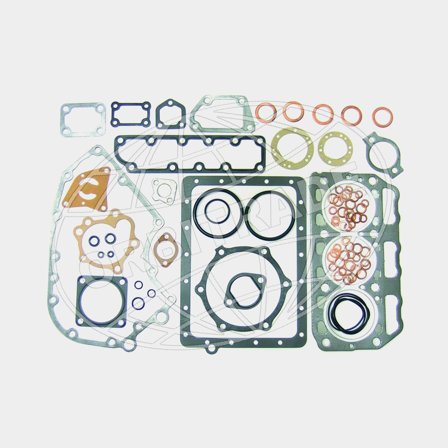 Kit de ramonage, pour Yanmar 3GM