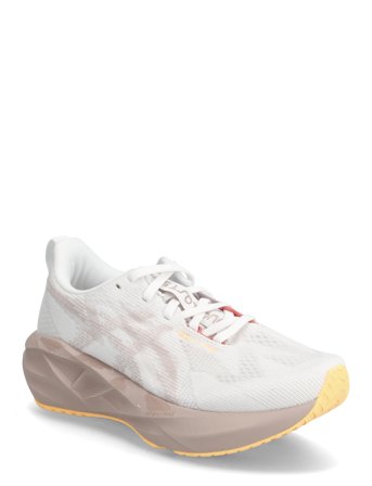 Asics Novablast 5 - White - 41.5