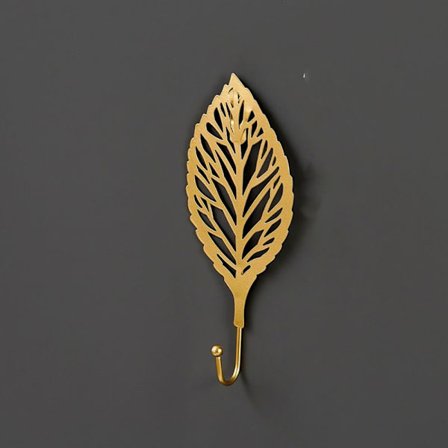 Dekorative kroker Kleskroker D D