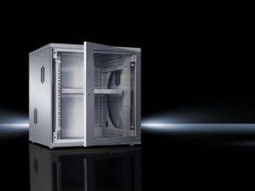 RITTAL Dk 7507.020 12U Grey