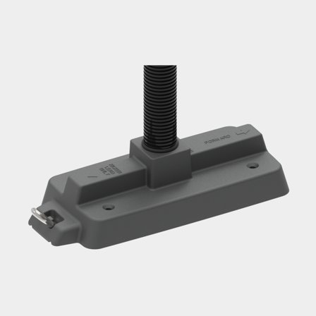 Seldén MAST BASE C264-F305 DE.STR/HSE (510-141-02)