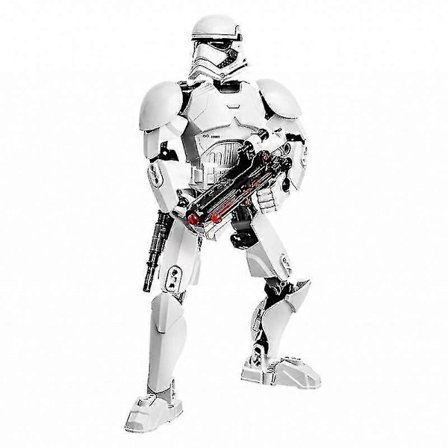 Helt ny Star Wars-actionfigurleke for barn – Perfekt Stormtrooper_MGF