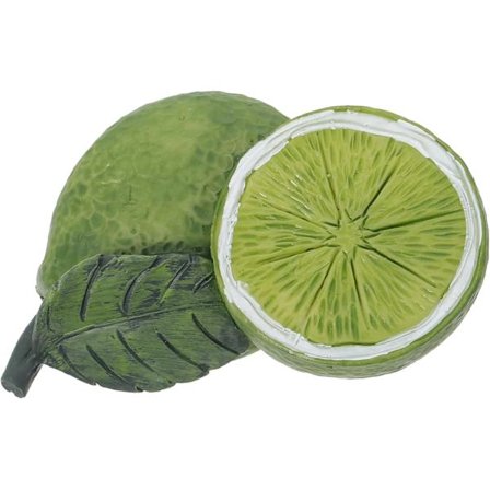 Frugt køleskabsmagnet 3d frugt kontormagneter whiteboard DIY frugt