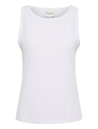 Katemw Top White My Essential Wardrobe