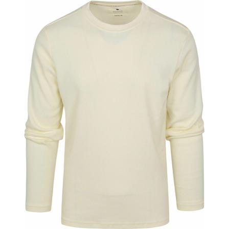 Anerkjendt T-Shirts beige, Herr, Herr, Storlek: M