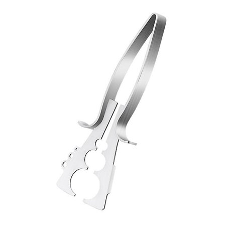 Urtekniv Rosmarin-stripper for kjøkkenverktøy Multifunksjonell stripper