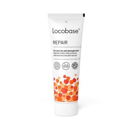Locobase Repair krem 30 g