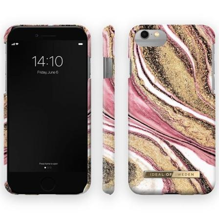 iDeal Of Sweden Fashion Skal för iPhone 6/6S/7/8 & SE 2020/2022