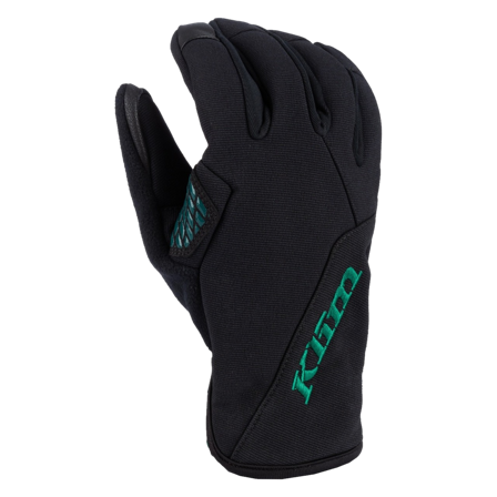 Guantes de Nieve Mujer Klim Versa Negro - Fir L