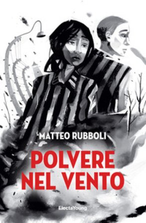 Polvere nel vento Matteo Rubboli