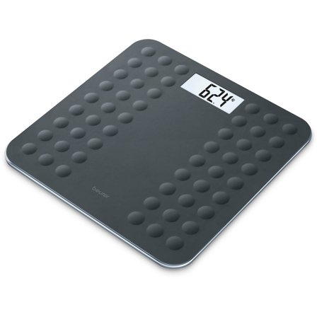 Beurer - Personvekt GS 300 Svart