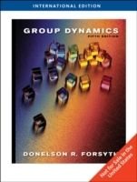 Group Dynamics