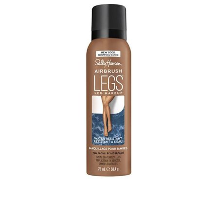 Corps AIRBRUSH LEGS makeup spray #03-tan 75 ml