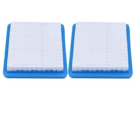 Luftfiltermontering Kompatibel med Briggs Stratton 491588S 399959 491588 5043 5043D 119-1909 PT15853