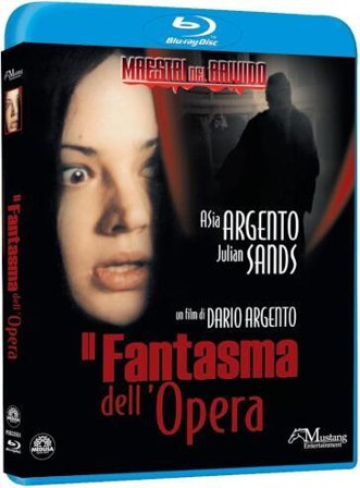 Fantasma Dell'opera (Il)