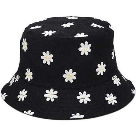 Unisex Bucket Hat Bucket Hat Bucket Hat Kvinner Menn Solhatt Unisex