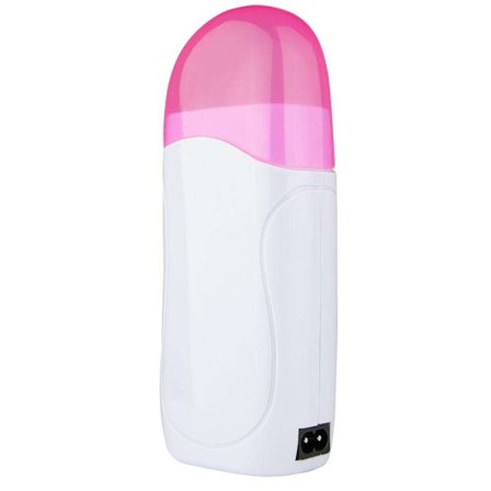 Vahalämmitin - Roll on - Tarkoitettu 100 ml patruunalle - 65W