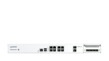 LANCOM R&S Unified Firewall UF-760