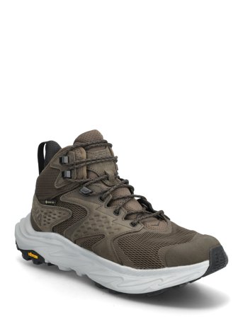 HOKA Anacapa 2 Mid Gtx - Brown - 44
