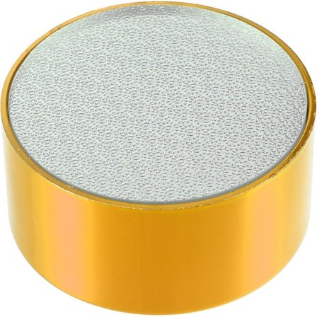 Dobbeltsidet hårfjerner til kvinder og mænd, manuel epilator til fjernelse af hår på arme og ben, genanvendelig glas hårfjerner