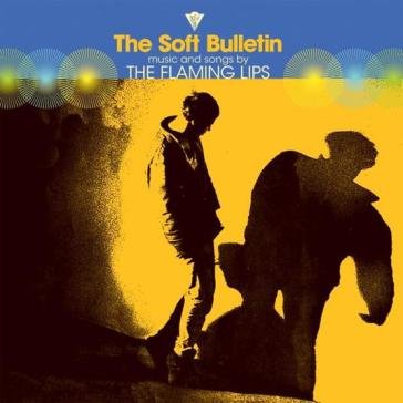 The soft bulletin (25th anniversary) (2 THE FLAMING LIPS
