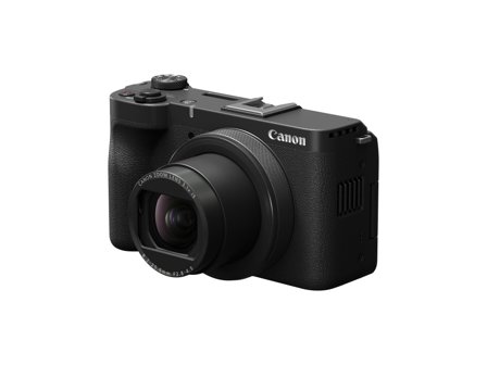 Canon PowerShot V1