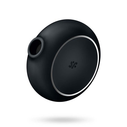 pro to go 3 - black - Satisfyer