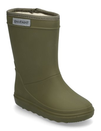 En Fant | Thermo Boots | 19
