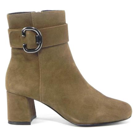 Bibi Lou, Heeled Shoes Brązowy, Kobieta, Rozmiar: 36 EU