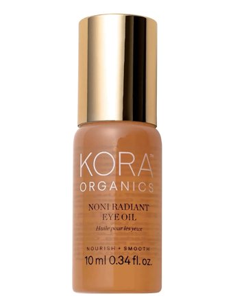 Kora Organics Noni Radiant Eye Oil - Nude - 10 ml