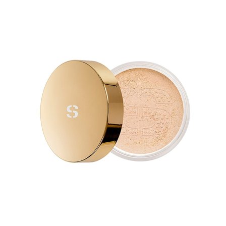 Sisley Phyto-Teint Loose Powder 1 Shimmer, Makeup, Ansigt, Pudder