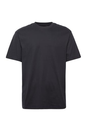 Onsfred Rlx Ss Tee Black ONLY & SONS