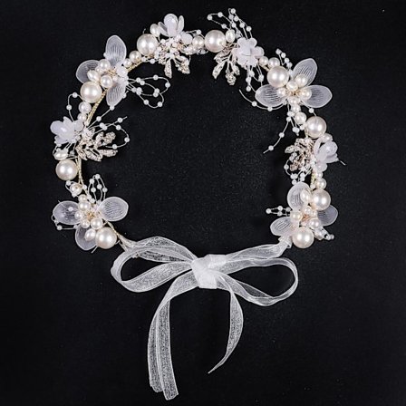 Bröllops Hår Tillbehör, Blomsterkrona, Bröllop Hårprydnad, Bröllop Hårprydnad, Bröllop Hårprydnad, Vinblad Hårprydnad