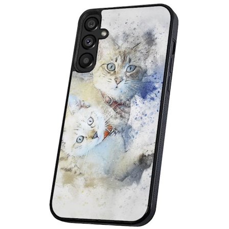 Samsung Galaxy S26 - Deksel/Mobildeksel Katter
