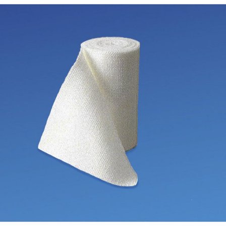 Binda elastisk Primalast 10cmx4m 20/fp - Lyreco - Sjukvård och omsorg - Kompression och stöd - Kompression