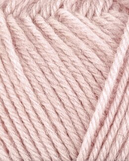 Garn Järbo Astrid Hell-Pink