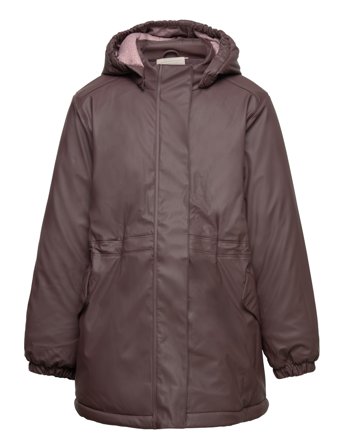 Wheat | Winter Coat Lonny | 104