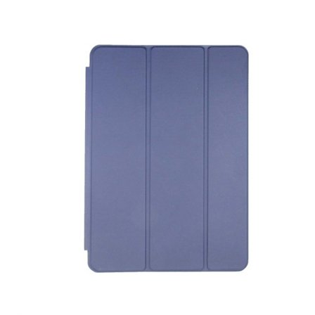 iPad Air 2 Flip Stand Läder Fodral - Midnight Blå