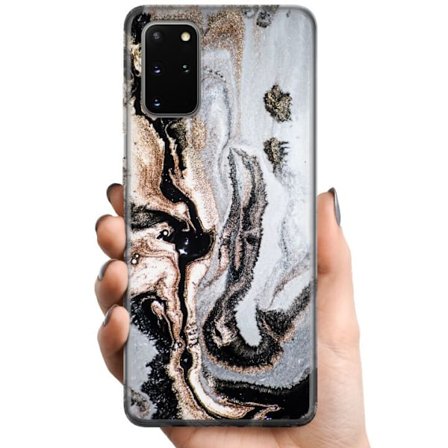 Kompatibelt Mobilskal till Samsung Samsung Galaxy S20+ Destiny