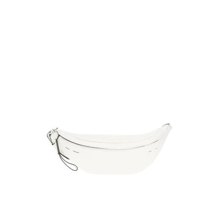 Proenza Schouler Stanton shoulder Väska beige, Dam Väskor, Dam, Storlek: ONE SIZE