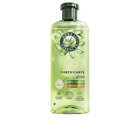 Stärkande schampo HERBAL ESSENCE ALOE VERA 350 ml