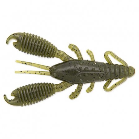 Reins Ring Craw 7,6cm (8-pack) - Watermelon Seed