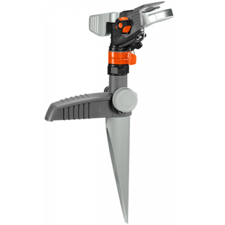 Gardena Premium Cirkel- & sektorspridare med spett, Bevattning