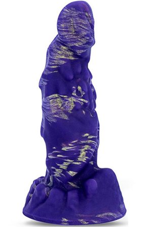 Morgulith Liquid Silicone Dildo 14,5 cm - Woome.pl