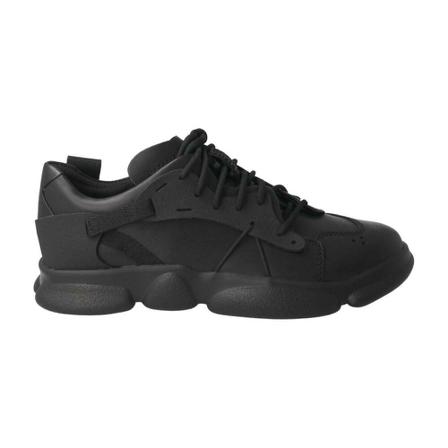 Camper Sneakers , Zwart , Heren , Maat: 40 EU