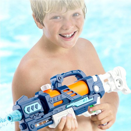 Summer Beach Water Games Utomhus vattenleksaker