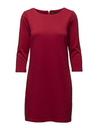 Vitinny New Dress- Dresses T-shirt Dresses Sort Vila
