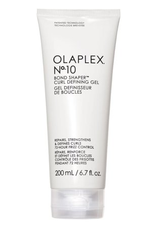 Olaplex No10 Bond Shaper Curl Defining Gel Hårstyling Unisex 200ML